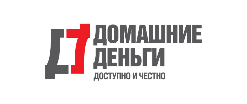 логотип компании