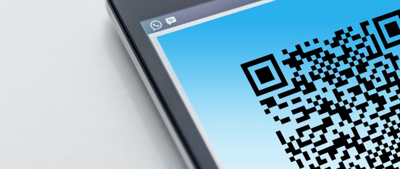 QR-код