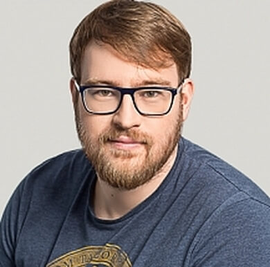 Павел Никонов, инвестиционный менеджер ФРИИ