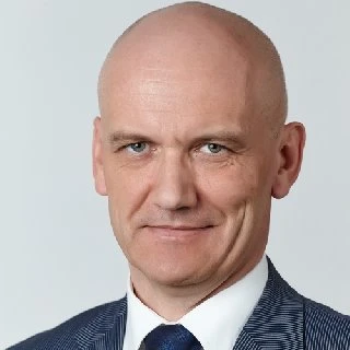 Игорь Николаев