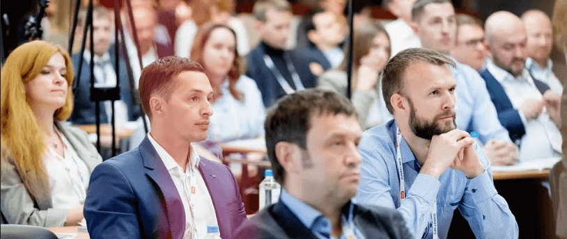 Программа весеннего SUMMIT MFO 2020